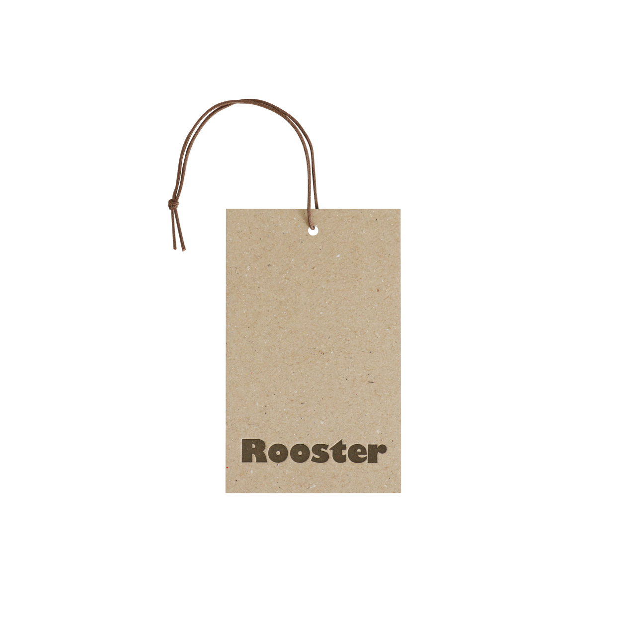 サンプル カード（タグ）00749