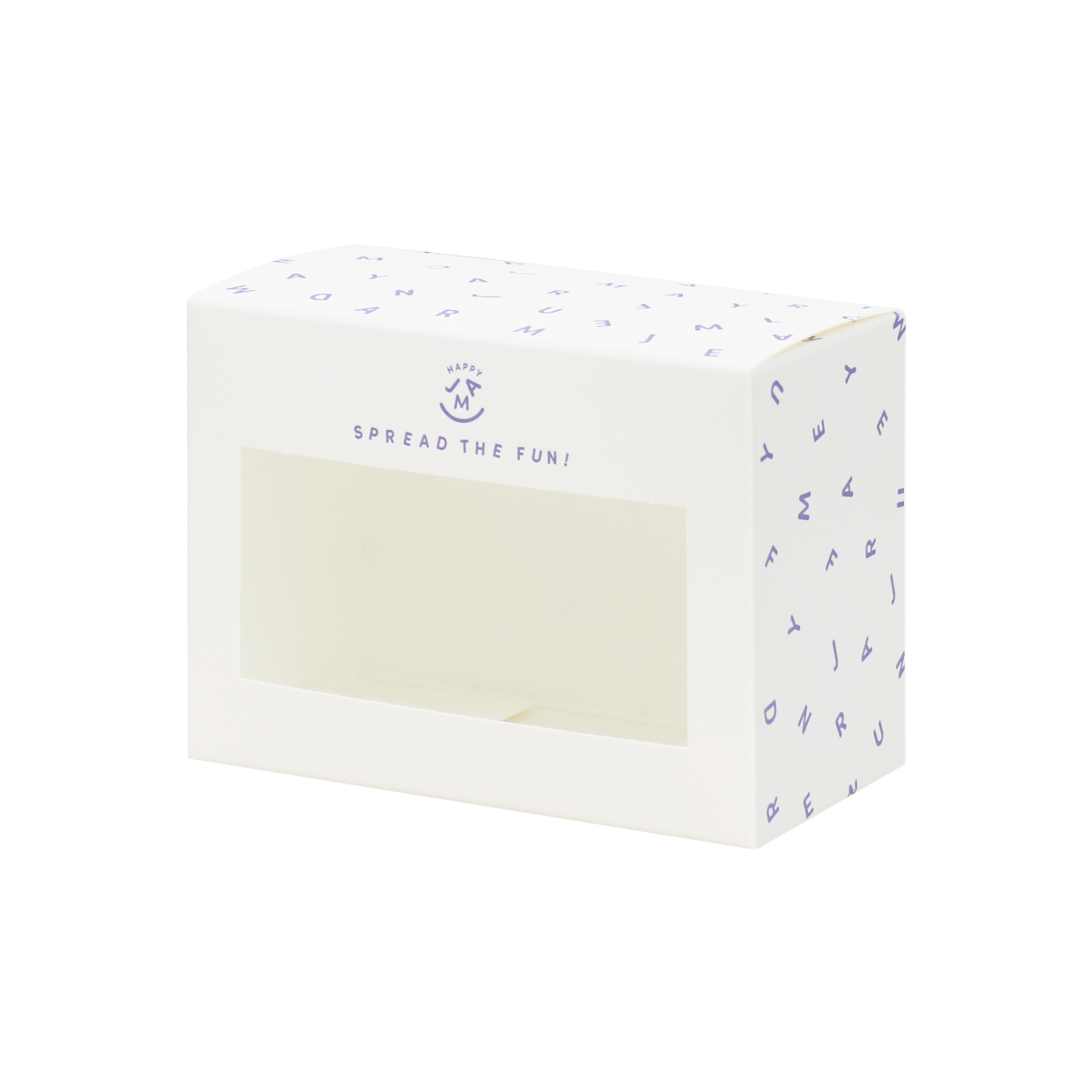 サンプル パッケージ 00241