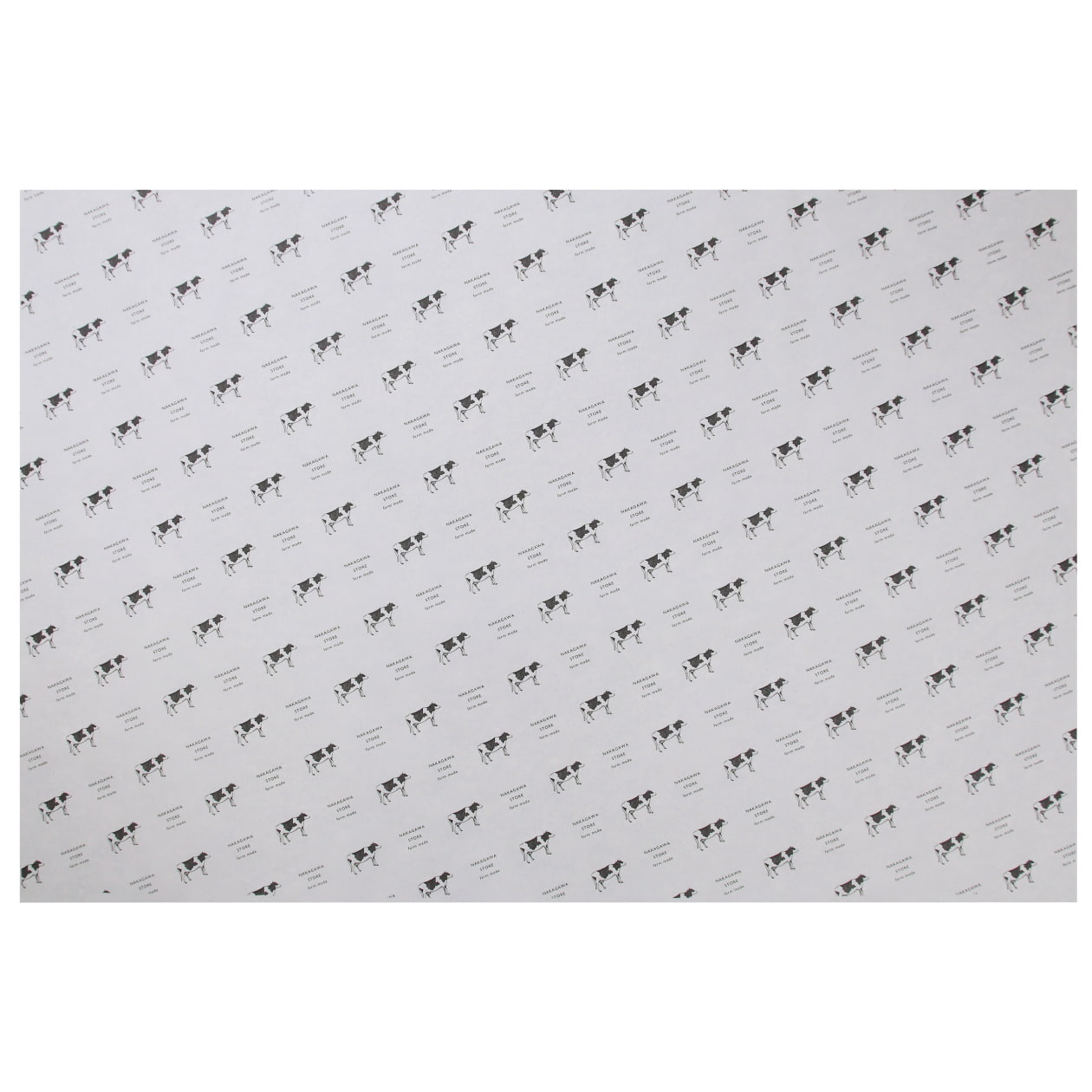 サンプル ラッピング（ラッピングペーパー）00029