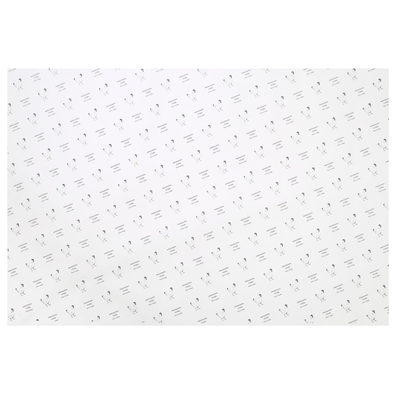 サンプル ラッピング（ラッピングペーパー）00030