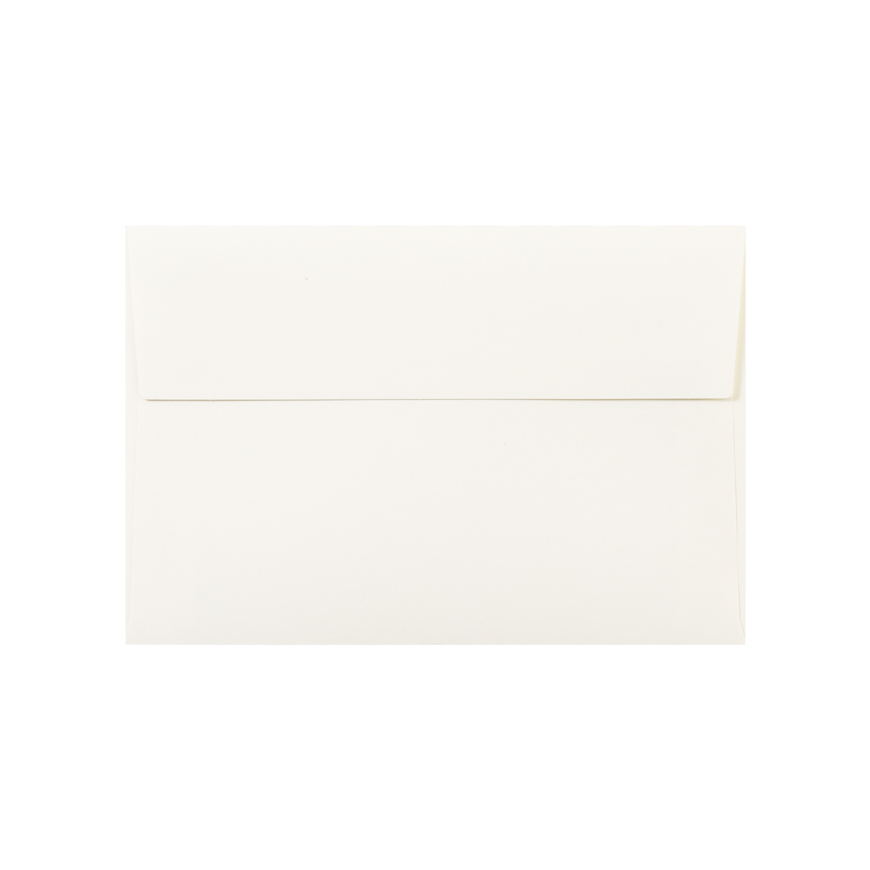 洋1カマス封筒 Basic ソフトクリーム 100g