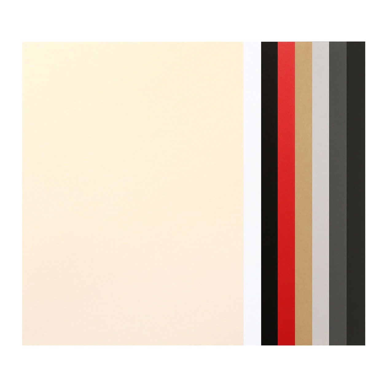 紙サンプル（貼箱）