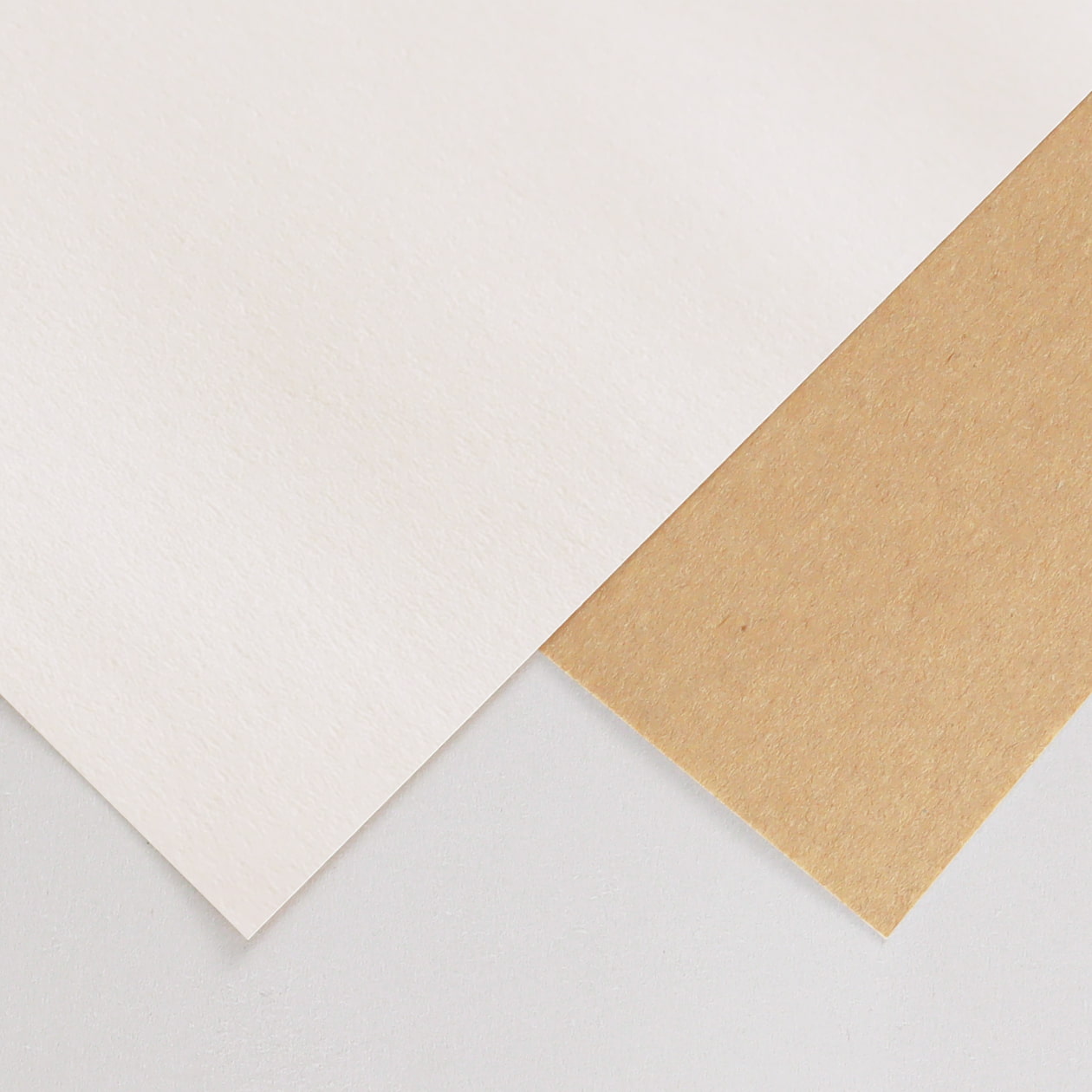 シート105×150内 ホワイトブラウン 100g