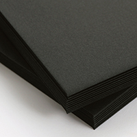 コットン（NTラシャ）黒 116.3g