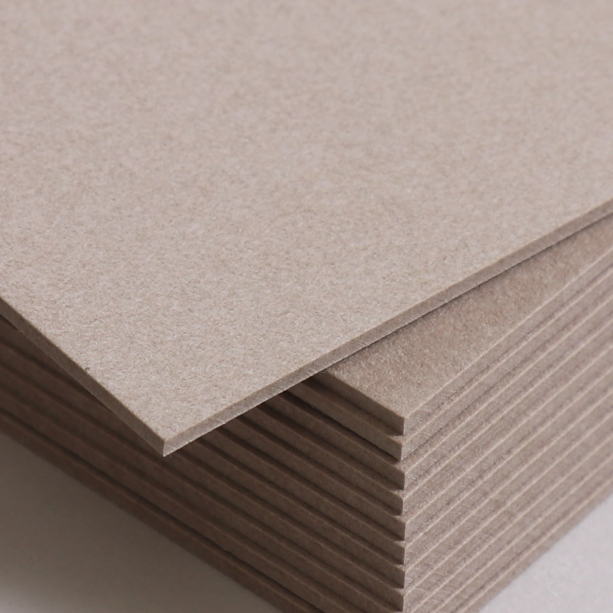 カード155×220内 Colors グレージュ 870g