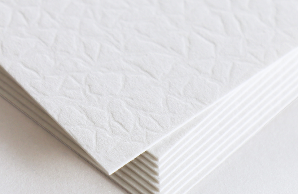 Styleレザー プレインホワイト