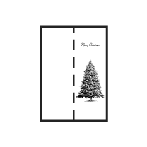 #66Vカード tree