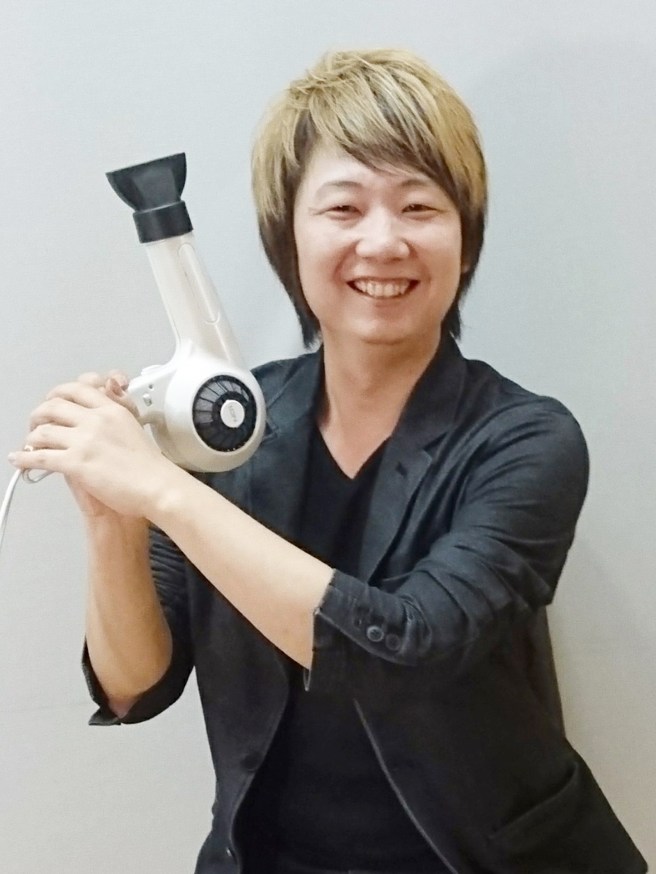 生駒店 ヘアーサロン ソシエ 美容院 美容室 ヘアサロン ならソシエヘアー