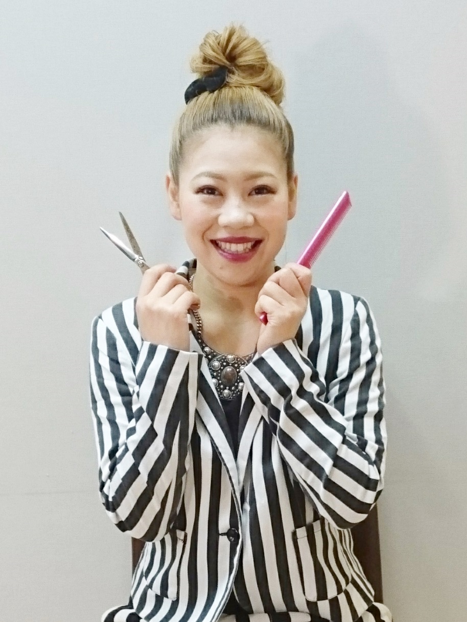 生駒店 ヘアーサロン ソシエ 美容院 美容室 ヘアサロン ならソシエヘアー