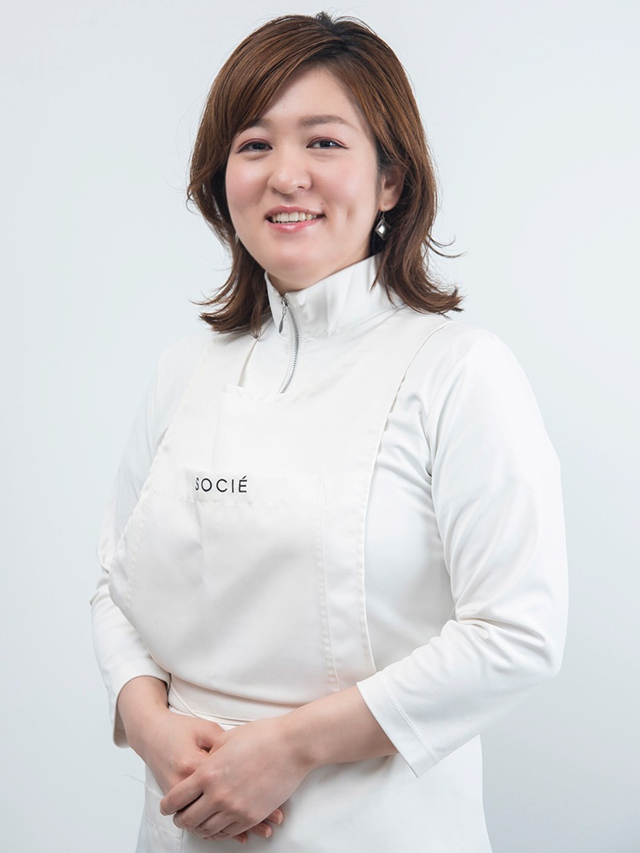 松戸店 ヘアーサロン ソシエ 美容院 美容室 ヘアサロン ならソシエヘアー