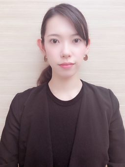 岩村 咲