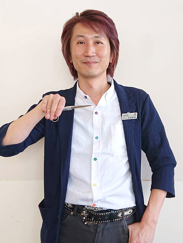 上大岡店 ヘアーサロン ソシエ 美容院 美容室 ヘアサロン ならソシエヘアー