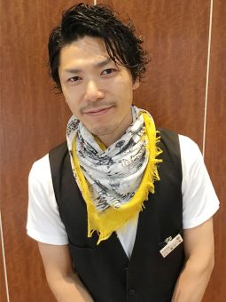 樋口 翼