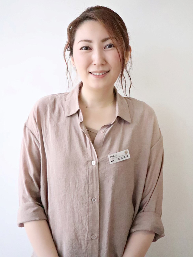 山陽姫路店 ヘアーサロン ソシエ 美容院 美容室 ヘアサロン ならソシエヘアー