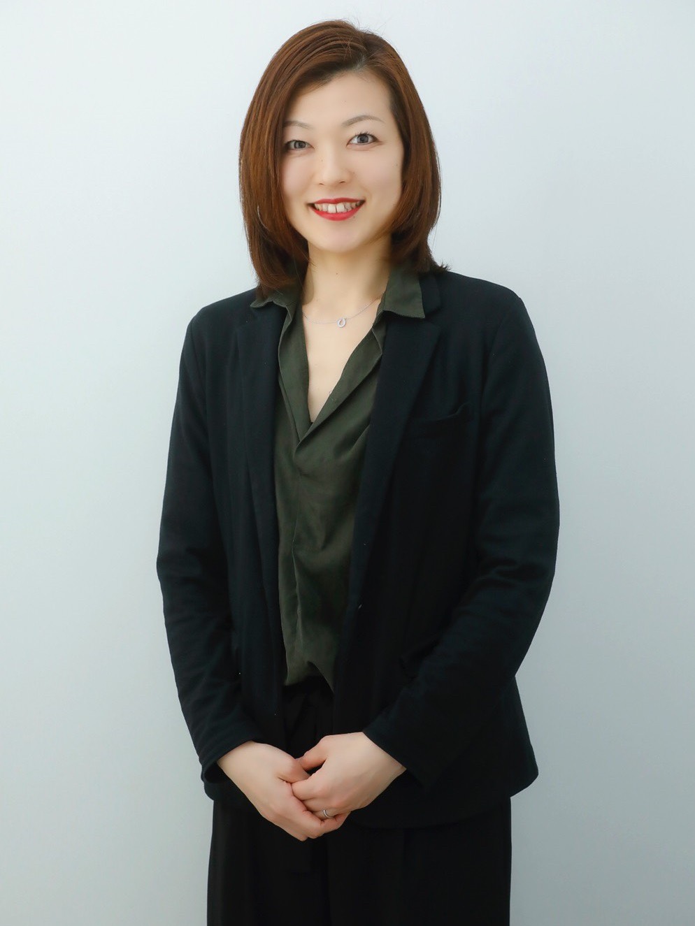 立川伊勢丹店 ヘアーサロン ソシエ 美容院 美容室 ヘアサロン ならソシエヘアー