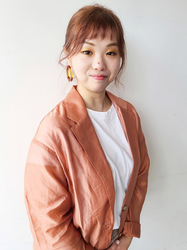 御影店 グランドソシエ 美容院 美容室 ヘアサロン ならソシエヘアー