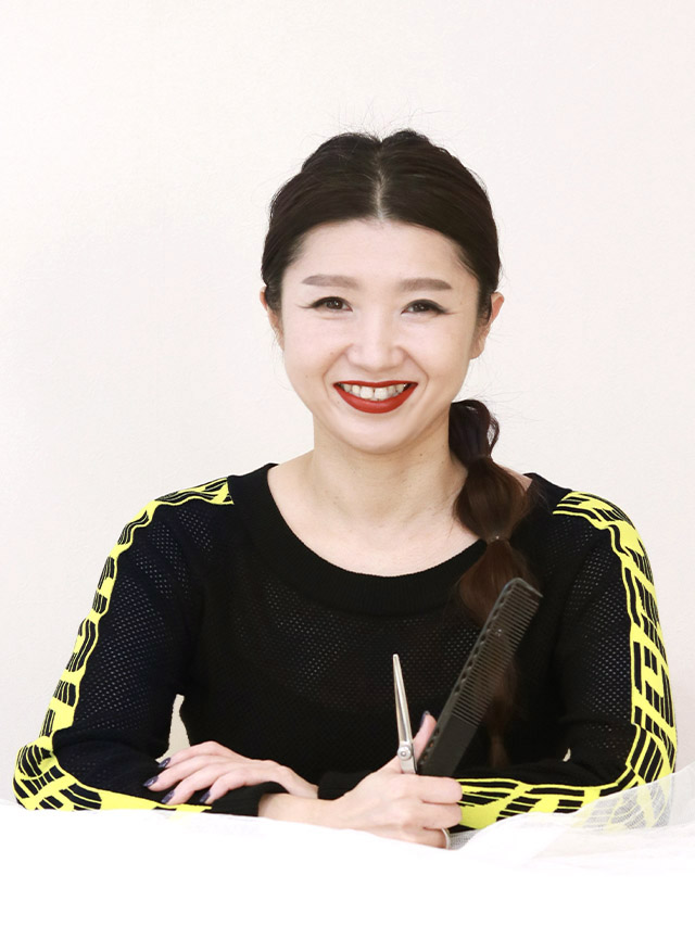 銀座店 ジャック モアザン パリ ヘアー スパ 美容院 美容室 ヘアサロン ならソシエヘアー