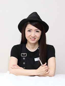 照井 直子