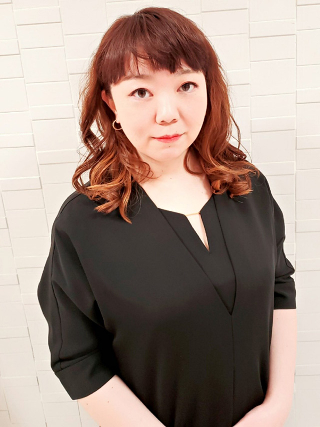 町田東急ツインズ店 ヘアーサロン ソシエ 美容院 美容室 ヘアサロン ならソシエヘアー
