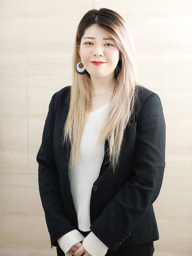 新横浜店 グランドソシエ 美容院 美容室 ヘアサロン ならソシエヘアー