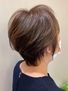 新宿タカシマヤ店 ヘアーカッティングガーデン ジャック モアザン 美容院 美容室 ヘアサロン ならソシエヘアー