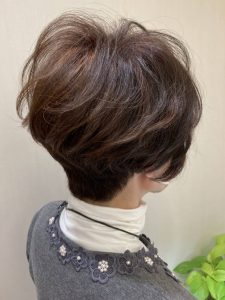 新宿タカシマヤ店 ヘアーカッティングガーデン ジャック モアザン 美容院 美容室 ヘアサロン ならソシエヘアー