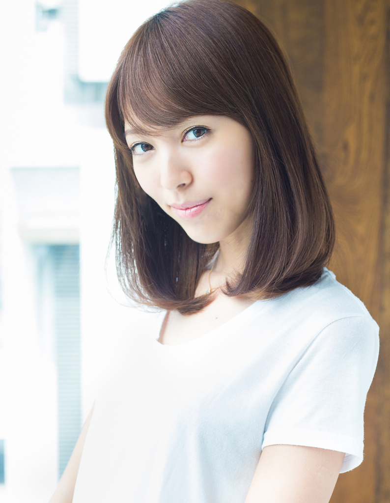 髪型 ボブ ロング どっち