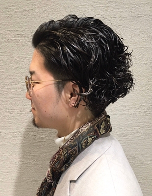 スポーティ ヘアスタイル一覧 ヘアカタログ 髪型 ヘアスタイル Afloat アフロート 表参道 銀座 名古屋の美容室 美容院