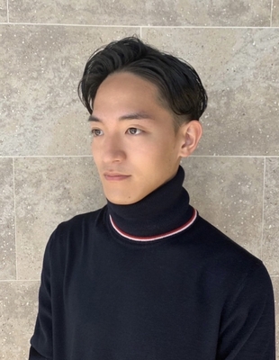 スポーティ ヘアスタイル一覧 ヘアカタログ 髪型 ヘアスタイル Afloat アフロート 表参道 銀座 名古屋の美容室 美容院