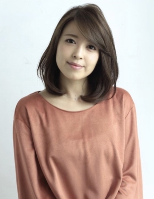 上品 ヘアスタイル一覧 ヘアカタログ 髪型 ヘアスタイル Afloat アフロート 表参道 銀座 名古屋の美容室 美容院
