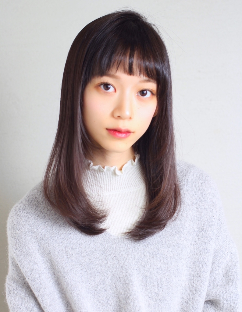 大人かわいい小顔とろみワンカール Wa 553 ヘアカタログ 髪型 ヘアスタイル Afloat アフロート 表参道 銀座 名古屋の美容室 美容院 大人かわいい小顔とろみワンカール Wa 553 ヘアカタログ 髪型 ヘアスタイル Afloat アフロート 表参道 銀座 名古屋の美容室 美容院