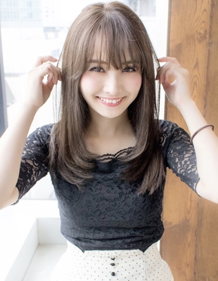 ストレート ヘアスタイル一覧 ヘアカタログ 髪型 ヘアスタイル Afloat アフロート 表参道 銀座 名古屋の美容室 美容院 ストレート ヘアスタイル一覧 ヘアカタログ 髪型 ヘアスタイル Afloat アフロート 表参道 銀座 名古屋の美容室 美容院