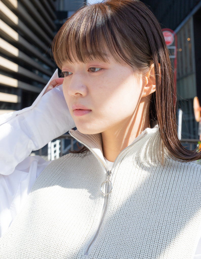 大人かわいい代30代40代小顔カットボブヘアインナーカラー Sr 127 ヘアカタログ 髪型 ヘアスタイル Afloat アフロート 表参道 銀座 名古屋の美容室 美容院