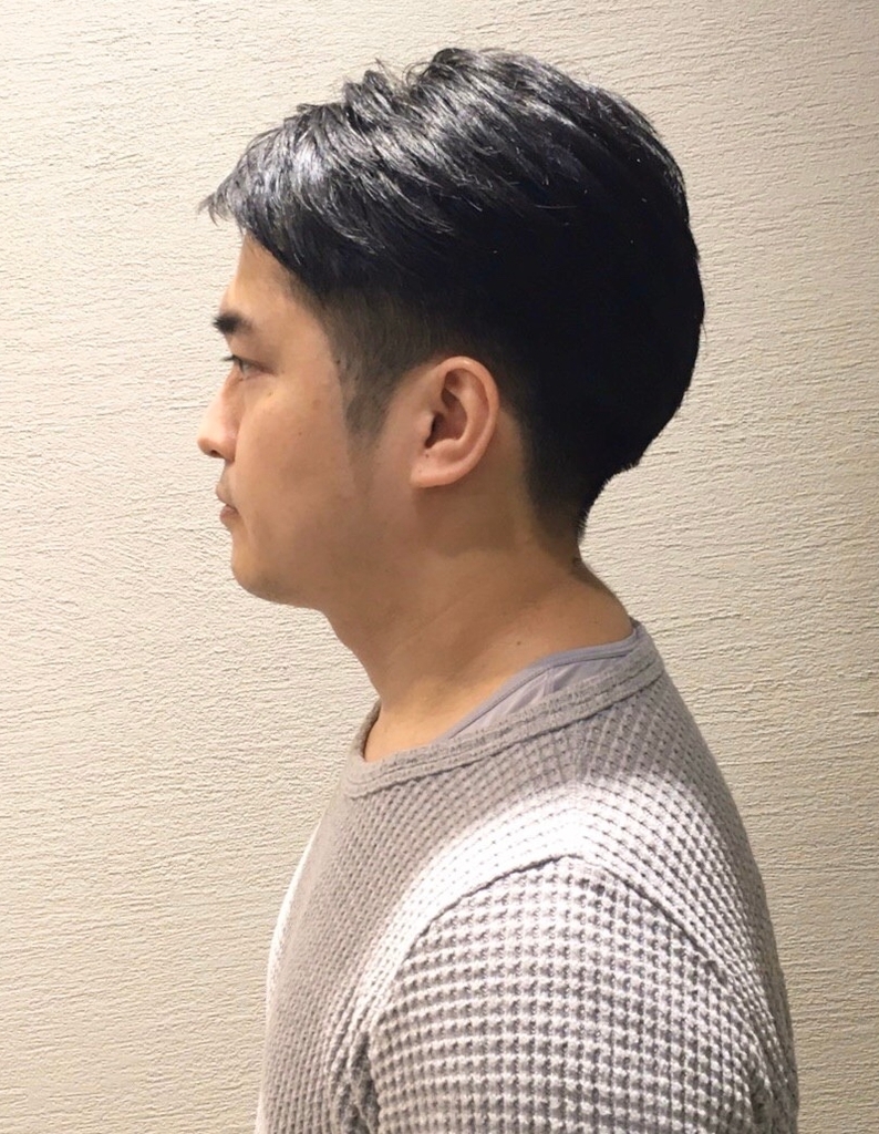ビジネスマンの好印象ヘア ナチュラルな刈り上げ Ko 58 ヘアカタログ 髪型 ヘアスタイル Afloat アフロート 表参道 銀座 名古屋の美容室 美容院 ビジネスマンの好印象ヘア ナチュラルな刈り上げ Ko 58 ヘアカタログ 髪型 ヘアスタイル Afloat アフロート 表参道 銀座 名古屋の美容室 美容院