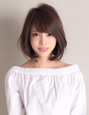 山口 剛平 ヘアスタイル一覧 ヘアカタログ 髪型 ヘアスタイル Afloat アフロート 表参道 銀座 名古屋の美容室 美容院