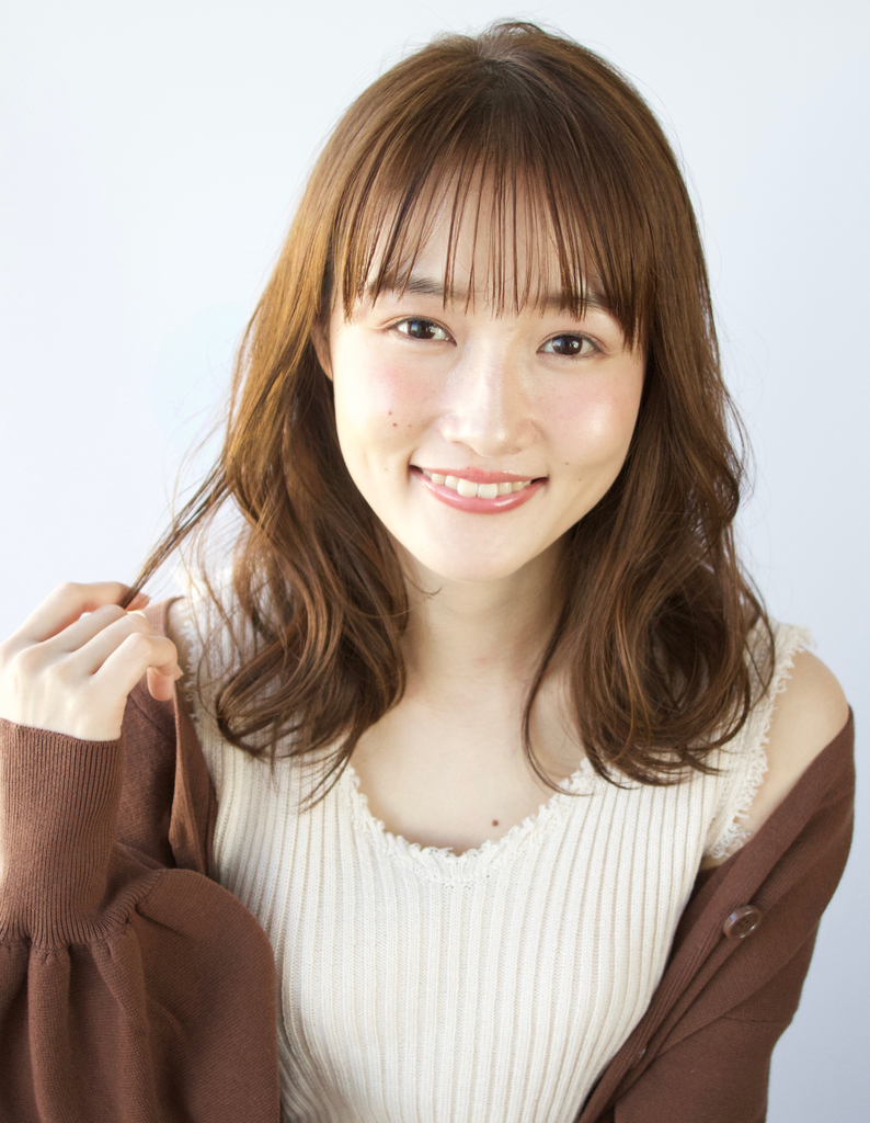 ゆるふわミディアム Tk 268 ヘアカタログ 髪型 ヘアスタイル Afloat アフロート 表参道 銀座 名古屋の美容室 美容院 ゆるふわミディアム Tk 268 ヘアカタログ 髪型 ヘアスタイル Afloat アフロート 表参道 銀座 名古屋の美容室 美容院