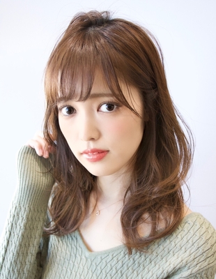 前髪パーマ ヘアスタイル一覧 ヘアカタログ 髪型 ヘアスタイル Afloat アフロート 表参道 銀座 名古屋の美容室 美容院 前髪パーマ ヘアスタイル一覧 ヘアカタログ 髪型 ヘアスタイル Afloat アフロート 表参道 銀座 名古屋の美容室 美容院