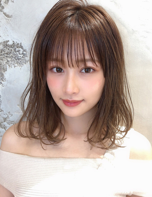 ヘアスタイル一覧 ヘアカタログ 髪型 ヘアスタイル Afloat アフロート 表参道 銀座 名古屋の美容室 美容院