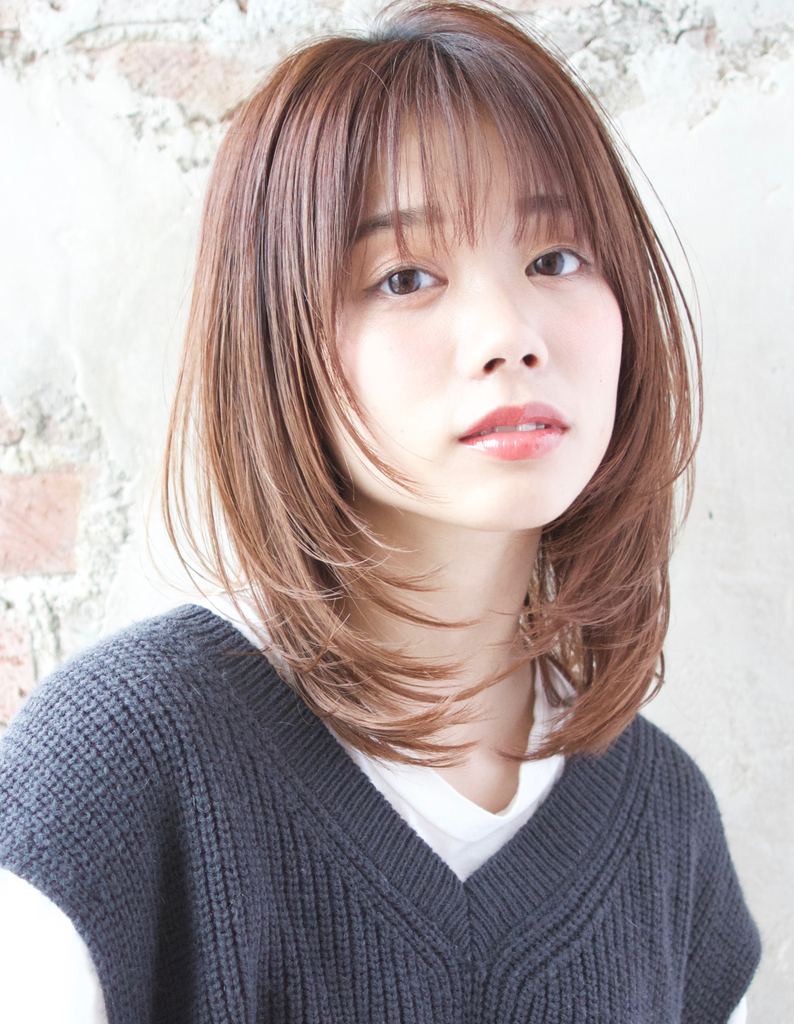 人気上昇 ブローのみ完成 さらっとひし形大人レイヤー Tk 576 ヘアカタログ 髪型 ヘアスタイル Afloat アフロート 表参道 銀座 名古屋の美容室 美容院 人気上昇 ブローのみ完成 さらっとひし形大人レイヤー Tk 576 ヘアカタログ 髪型 ヘアスタイル Afloat アフロート 表参道 銀座 名古屋の美容室 美容院