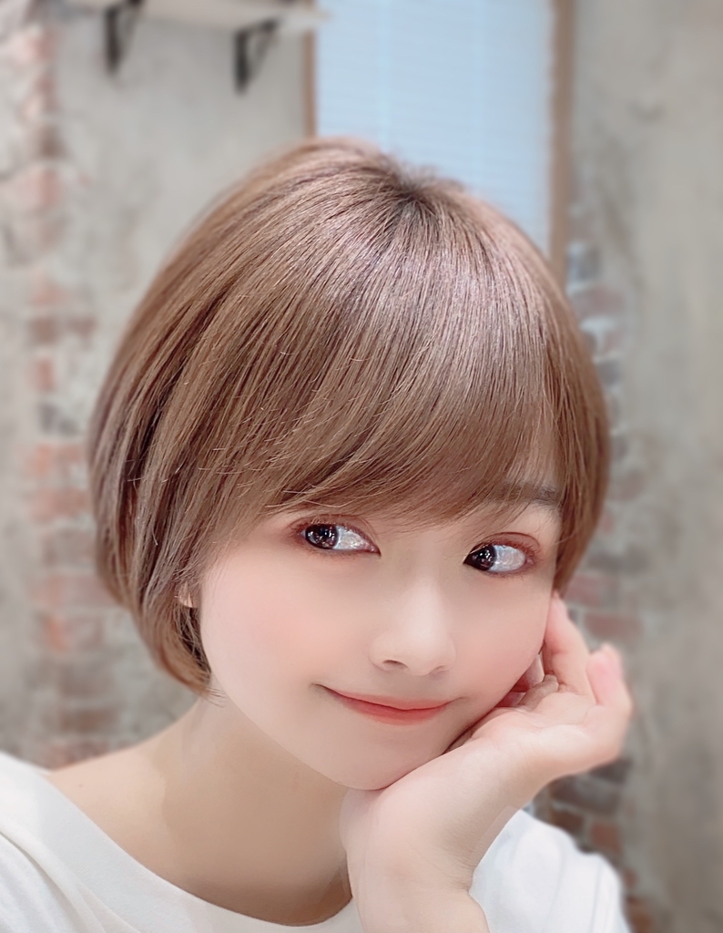 当日予約ok 新宿アフロート 30代40代50代 大人可愛い丸みショートボブ Ik158 ヘアカタログ 髪型 ヘアスタイル Afloat アフロート 表参道 銀座 名古屋の美容室 美容院 当日予約ok 新宿アフロート 30代40代50代 大人可愛い丸みショートボブ Ik158 ヘアカタログ 髪型 ヘアスタイル Afloat アフロート 表参道 銀座 名古屋の美容室 美容院