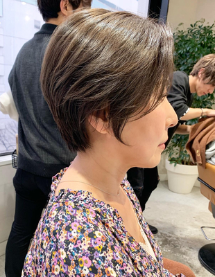 ゲストスタイル用にする ヘアスタイル一覧 ヘアカタログ 髪型 ヘアスタイル Afloat アフロート 表参道 銀座 名古屋の美容室 美容院