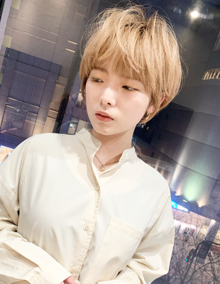 ゲストスタイル用にする ヘアスタイル一覧 ヘアカタログ 髪型 ヘアスタイル Afloat アフロート 表参道 銀座 名古屋の美容室 美容院