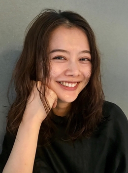 Natural Permed Waves ヘアカタログ ヘアスタイル 表参道 外苑前の美容室assort アソート Natural Permed Waves ヘアカタログ ヘアスタイル 表参道 外苑前の美容室assort アソート