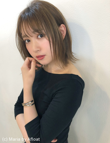 Newヴィーガンカラー ナチュラルファッジ ヘアカタログ 髪型 Newヴィーガンカラー ナチュラルファッジ ヘアカタログ 髪型