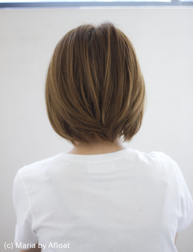 トップ100 ショート レイヤー ボブ 前 下がり 最高のヘアスタイルのアイデア