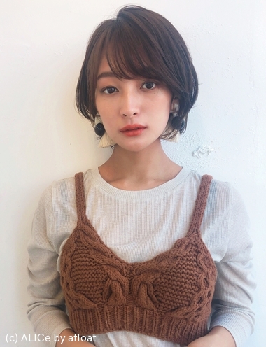 最も人気のある髪型 最高髪型 ヘアカタログ ボブ