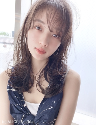 垢抜けレイヤーヘア H 727 ヘアスタイル 髪型 ヘアカタログalice By Afloat アリスバイアフロート 自由が丘の美容室 美容院 垢抜けレイヤーヘア H 727 ヘアスタイル 髪型 ヘアカタログalice By Afloat アリスバイアフロート 自由が丘の美容室 美容院