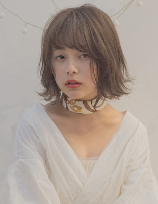 Hairstyle Image