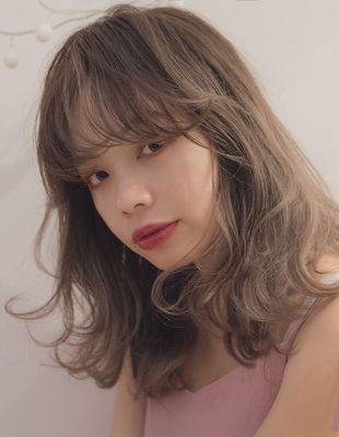 Hairstyle Image