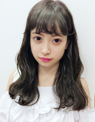 Hairstyle Image